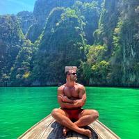 Отзыв от Роман - Виза Destination Thailand